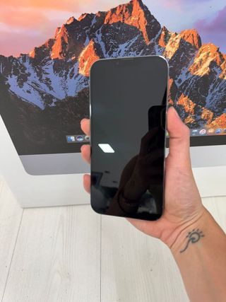 iPhone 13 PRO MAX 128gb como nuevo
