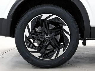 Nissan Qashqai DIG-T 103kW N-Connecta