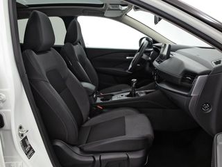 Nissan Qashqai DIG-T 103kW N-Connecta