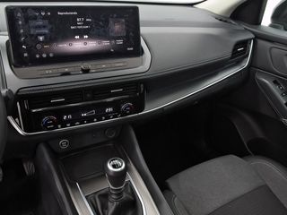 Nissan Qashqai DIG-T 103kW N-Connecta