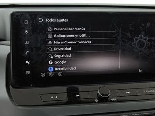 Nissan Qashqai DIG-T 103kW N-Connecta