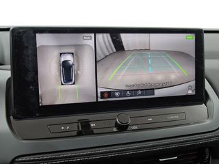 Nissan Qashqai DIG-T 103kW N-Connecta