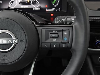Nissan Qashqai DIG-T 103kW N-Connecta