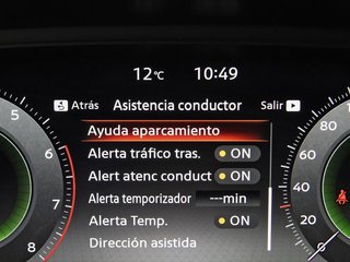 Nissan Qashqai DIG-T 103kW N-Connecta
