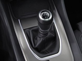 Nissan Qashqai DIG-T 103kW N-Connecta