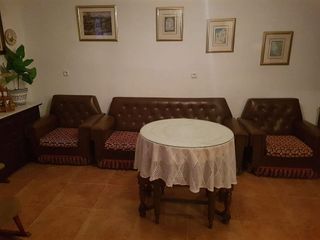 Chalet en venta en Montilla