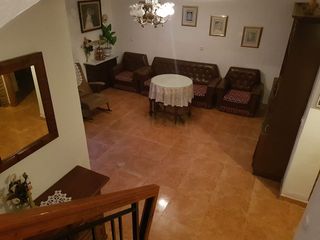 Chalet en venta en Montilla