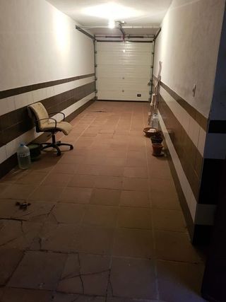 Chalet en venta en Montilla