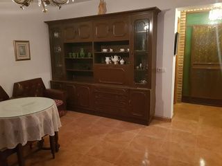 Chalet en venta en Montilla