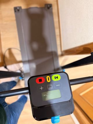 Cinta de Andar Decathlon Domyos