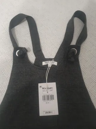 Pichi señora talla S