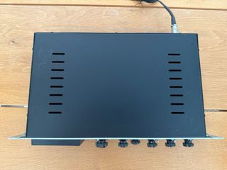 Compressor Mastering SL 4000 G