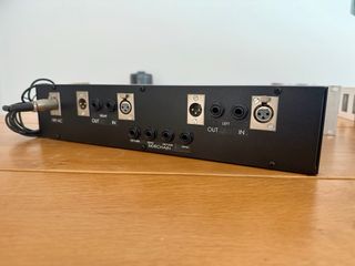 Compressor Mastering SL 4000 G