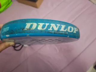 Pala Padel Dunlop Paradise 38