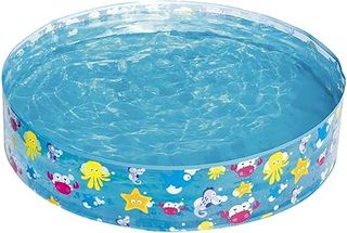 Bestway - Piscina fuori terra, Fill 'N Fun