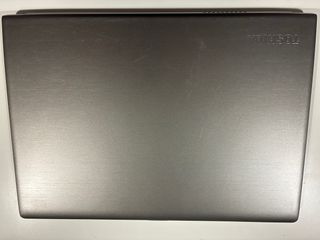 Portátil Toshiba Satellite