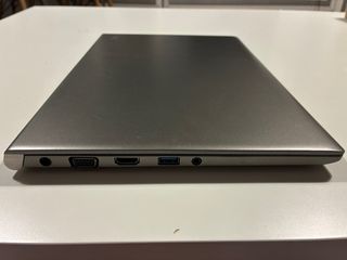 Portátil Toshiba Satellite