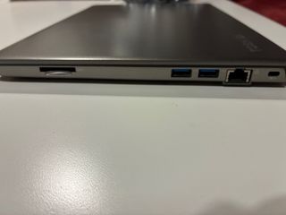 Portátil Toshiba Satellite