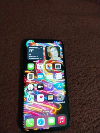 Apple iPhone XS in confezione come nuovo