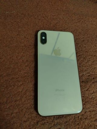 Apple iPhone XS in confezione come nuovo