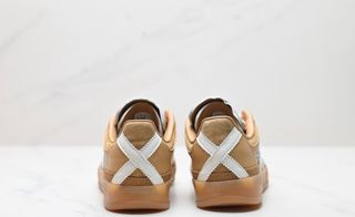 Adidas Bad Bunny Gazelle Indoor Beige/Marrón