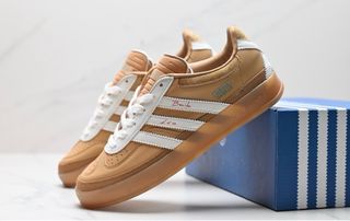 Adidas Bad Bunny Gazelle Indoor Beige/Marrón