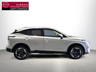 Nissan Qashqai DIG-T 103kW N-Connecta
