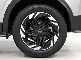 Nissan Qashqai DIG-T 103kW N-Connecta