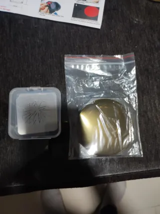 Lámpara Proyector Fotografía