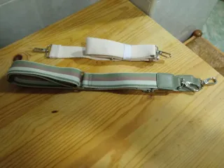 Asas para bolso nuevas