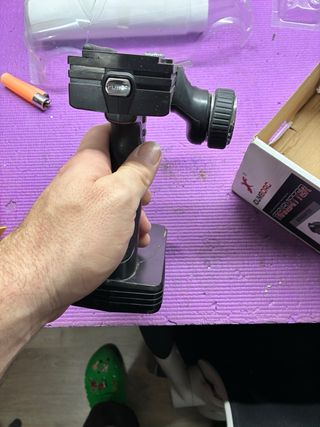 Emisora Flysky AFHDS TS-6B