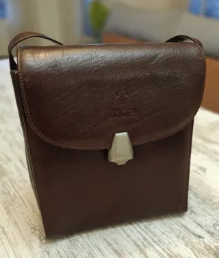 Bolso bandolera piel JOOP! SIN ESTRENAR