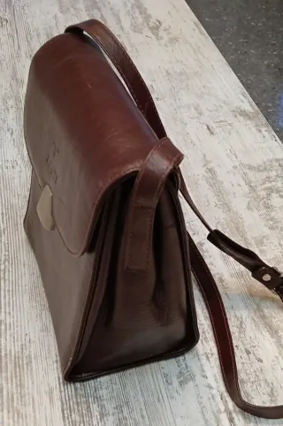 Bolso bandolera piel JOOP! SIN ESTRENAR