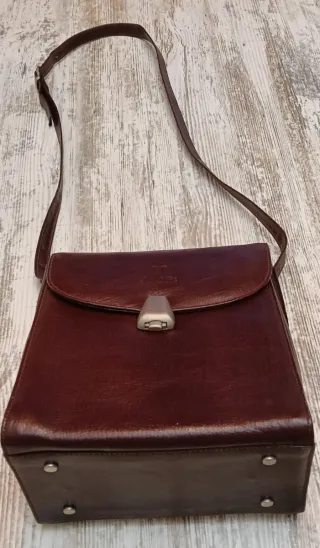 Bolso bandolera piel JOOP! SIN ESTRENAR