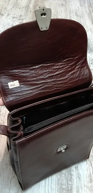 Bolso bandolera piel JOOP! SIN ESTRENAR