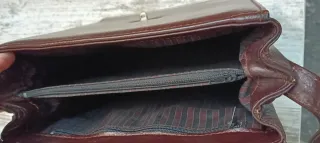 Bolso bandolera piel JOOP! SIN ESTRENAR