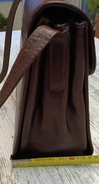 Bolso bandolera piel JOOP! SIN ESTRENAR