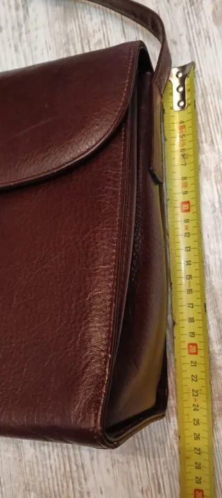 Bolso bandolera piel JOOP! SIN ESTRENAR