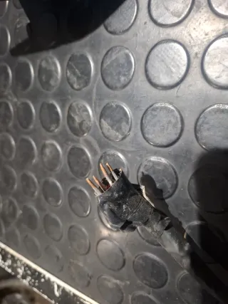 Faro LED Yamaha WR450F