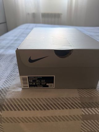 Botas de fútbol Nike profesionales