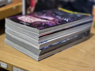 Conoce el universo Star wars