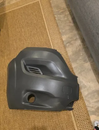 Esquina Parachoques delanero Citroen Jumper Nuevo