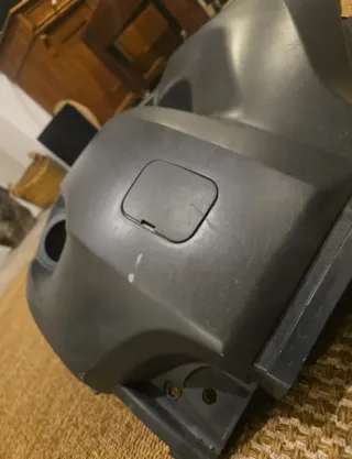 Esquina Parachoques delanero Citroen Jumper Nuevo