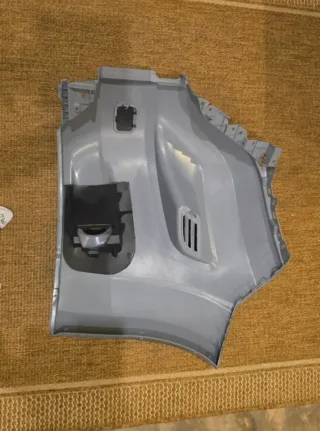 Esquina Parachoques delanero Citroen Jumper Nuevo