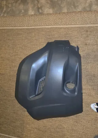 Esquina Parachoques delanero Citroen Jumper Nuevo