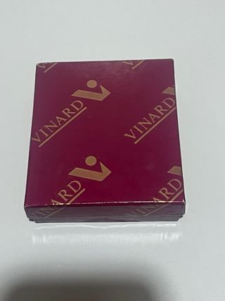 Marco Plata 1ª Ley Vinard Pequeño