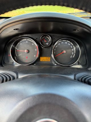 Opel Antara 2007 Sub 4x4