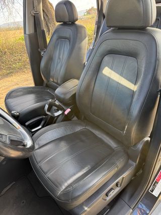 Opel Antara 2007 Sub 4x4