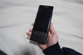 Blackberry Priv