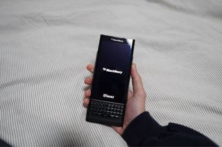 Blackberry Priv